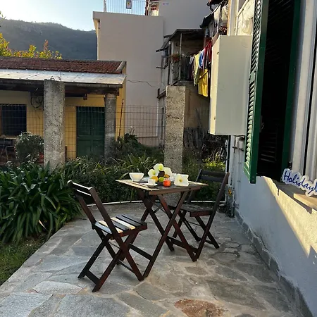 Casa Giorgia By World Apartman
