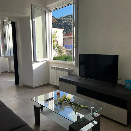 Apartman Casa Giorgia By World Toirano