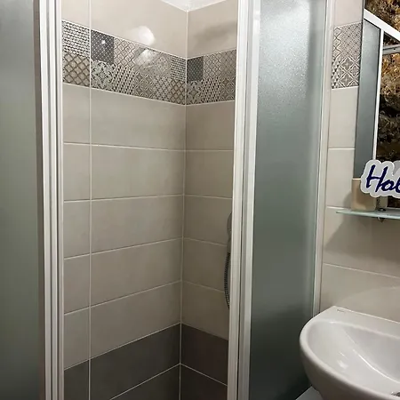 Apartman Casa Giorgia By World *