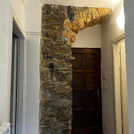 Apartman Casa Giorgia By World *