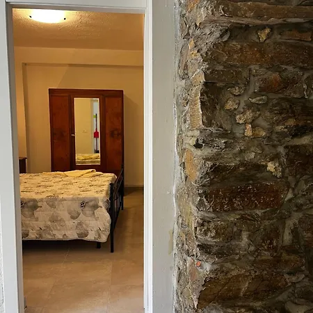 Apartamento Casa Giorgia By World *