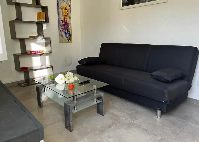 Casa Giorgia By World Toirano