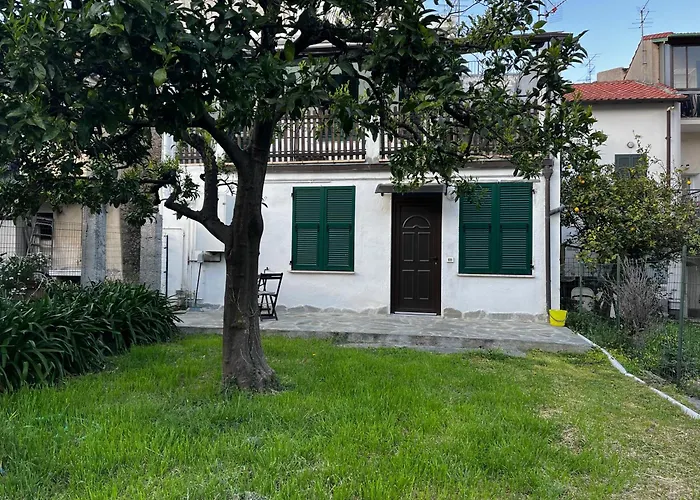 Casa Giorgia By World