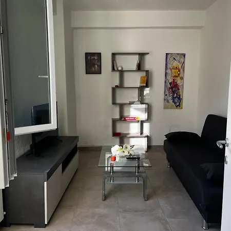 Casa Giorgia By World Lägenhet Toirano