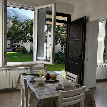 Casa Giorgia By World Lejlighed *