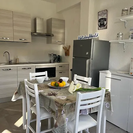 Casa Giorgia By World Lejlighed *