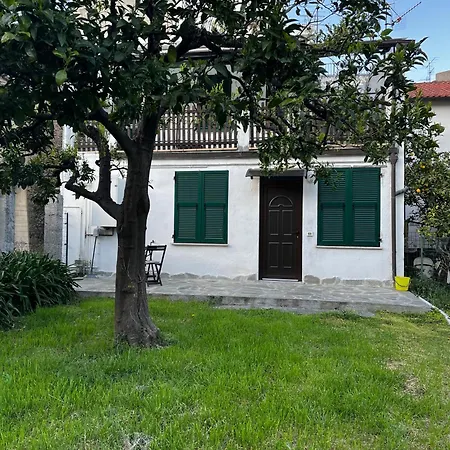 Casa Giorgia By World