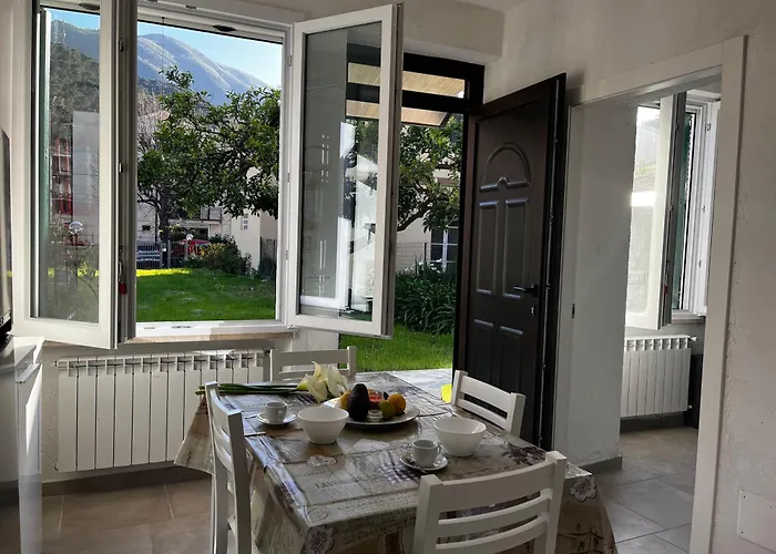 Casa Giorgia By World Apartamento *