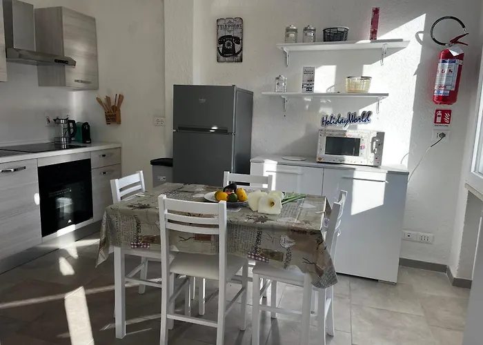 Casa Giorgia By World Toirano