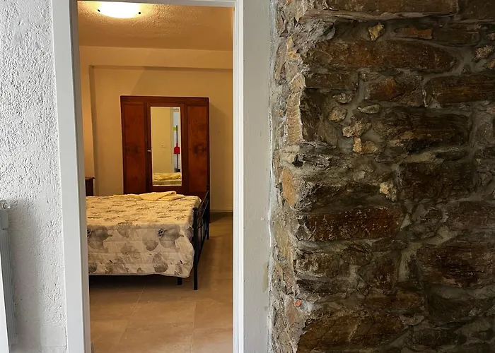 Apartamento Casa Giorgia By World *