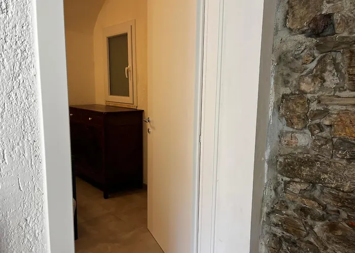 Apartamento Casa Giorgia By World Toirano